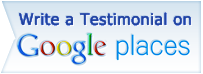 Write a patient review on google for Cape Fear Perio